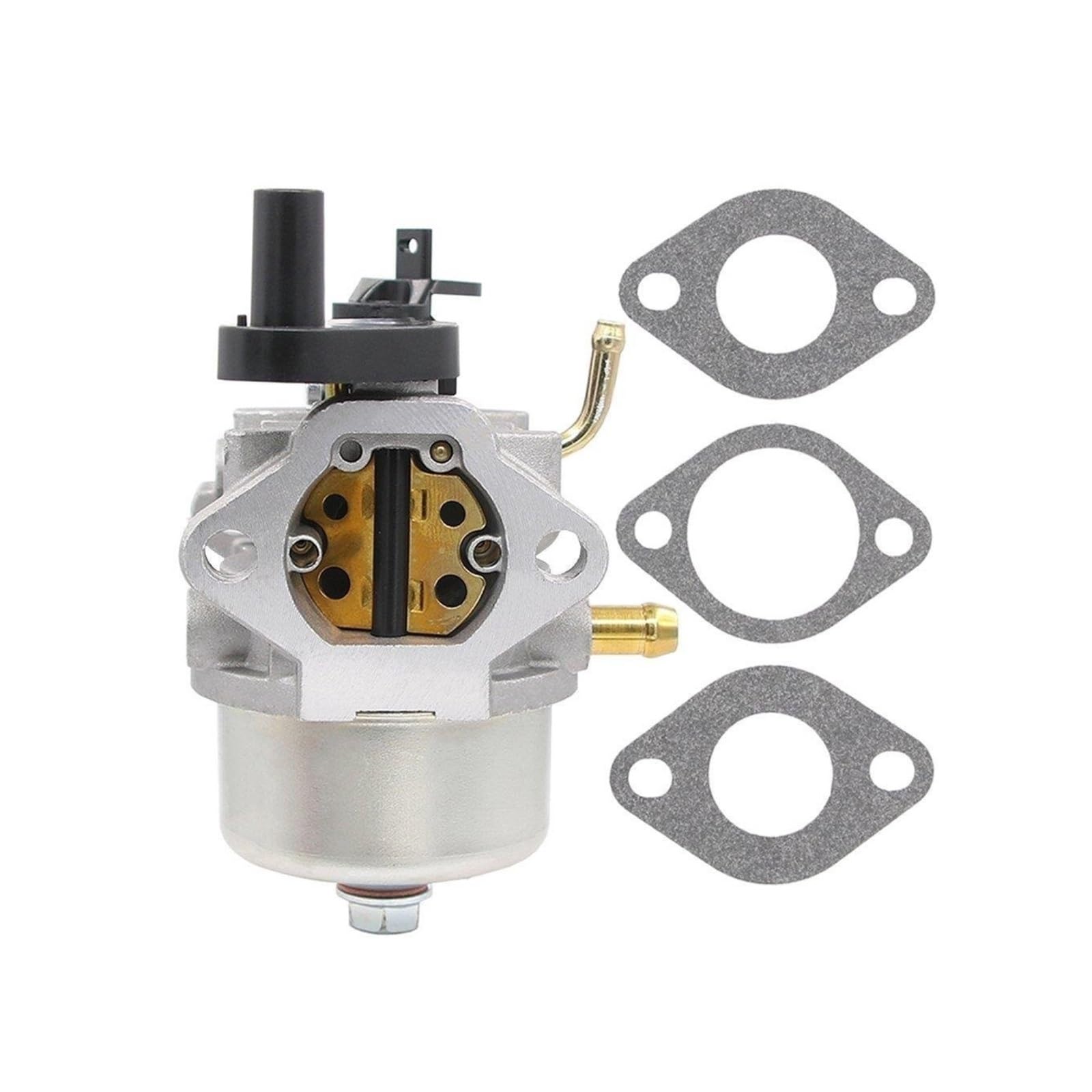Carburateur pour souffleuse Toro Powerclear assurant un démarrage facile