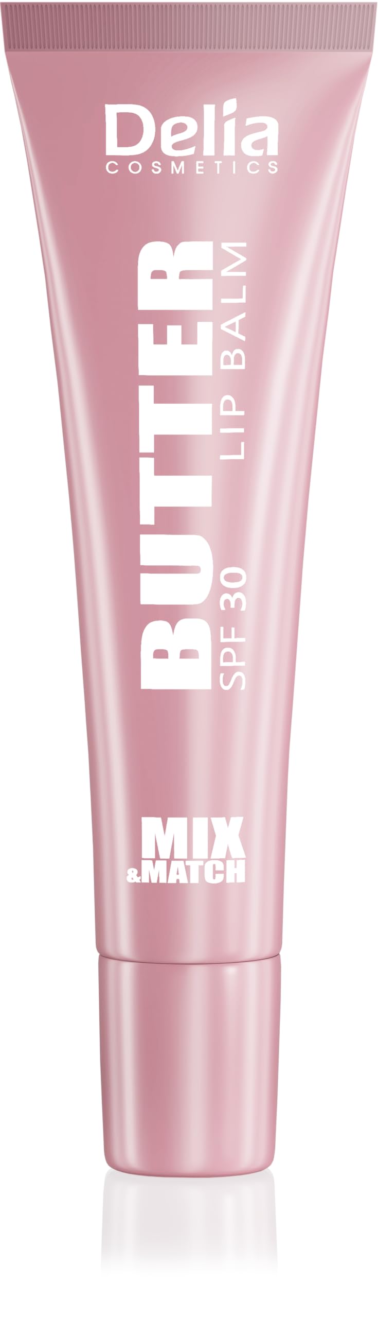 Delia Cosmetics Lip Balm Coffee Break 10ml SPF 30,…