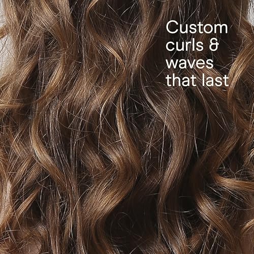 Conair Instant Heat Compact Hot Rollers for Long, Medium, and All Hair - Hair Curler - Hair Roller Clips Included - 1 1/4-inch, 1-inch, and 3/4-inch Rollers - image 6