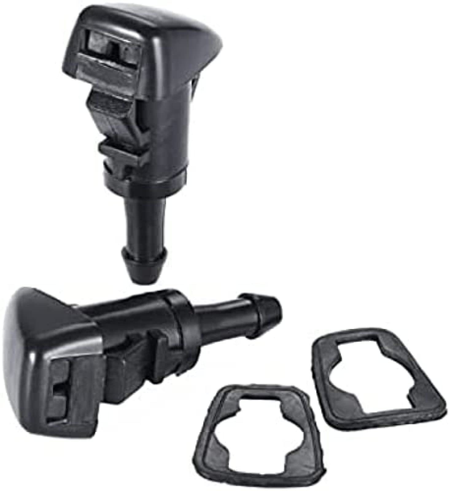 ACDelco 84518405 GM Original Equipment Windshield Washer Pump - View #3
