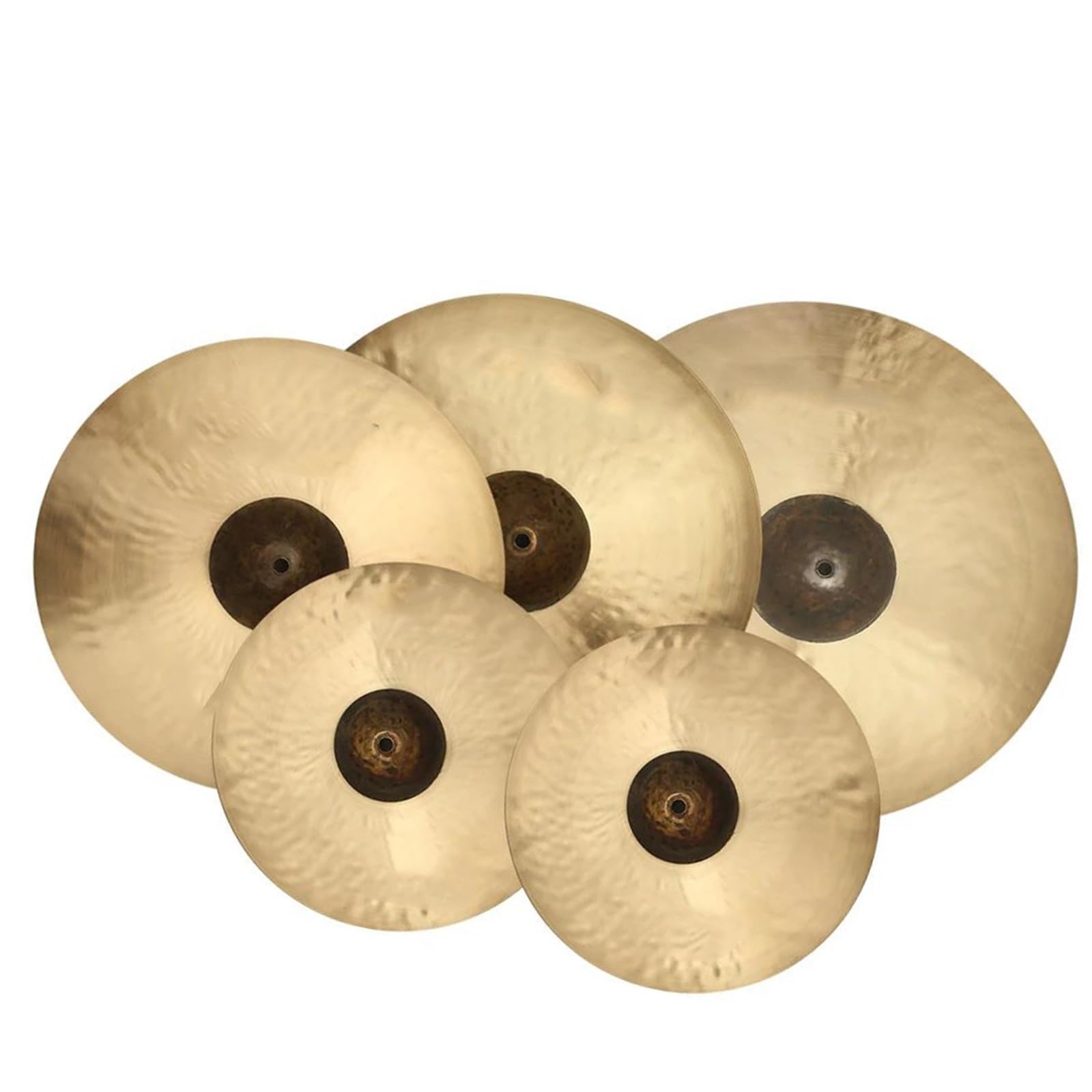 B20 Becken SET 14+16+18+20 MORDEN SERIE