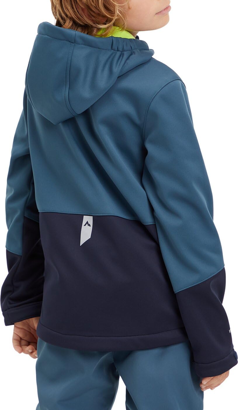 Mc Kinley Bennet Iii Veste Garçon (lot de 1)