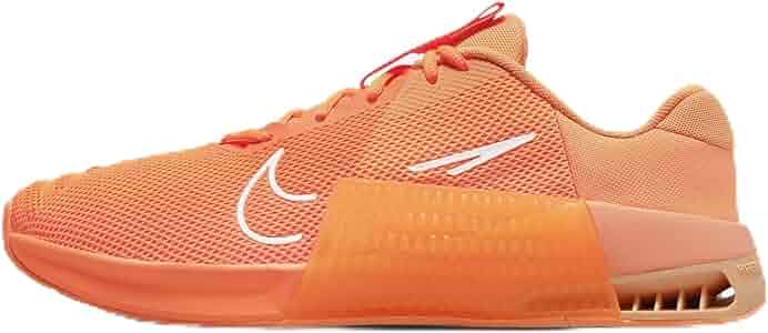 Amazon.com | Nike Metcon 9 AMP Men's Workout Shoes (DZ2616