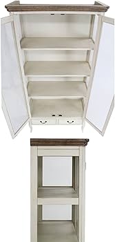 Amazon.co.jp: アンティーク調 コレクションボード W約90×D約40 Amazon.co.jp: アンティーク調 コレクションボード W約90×D約40