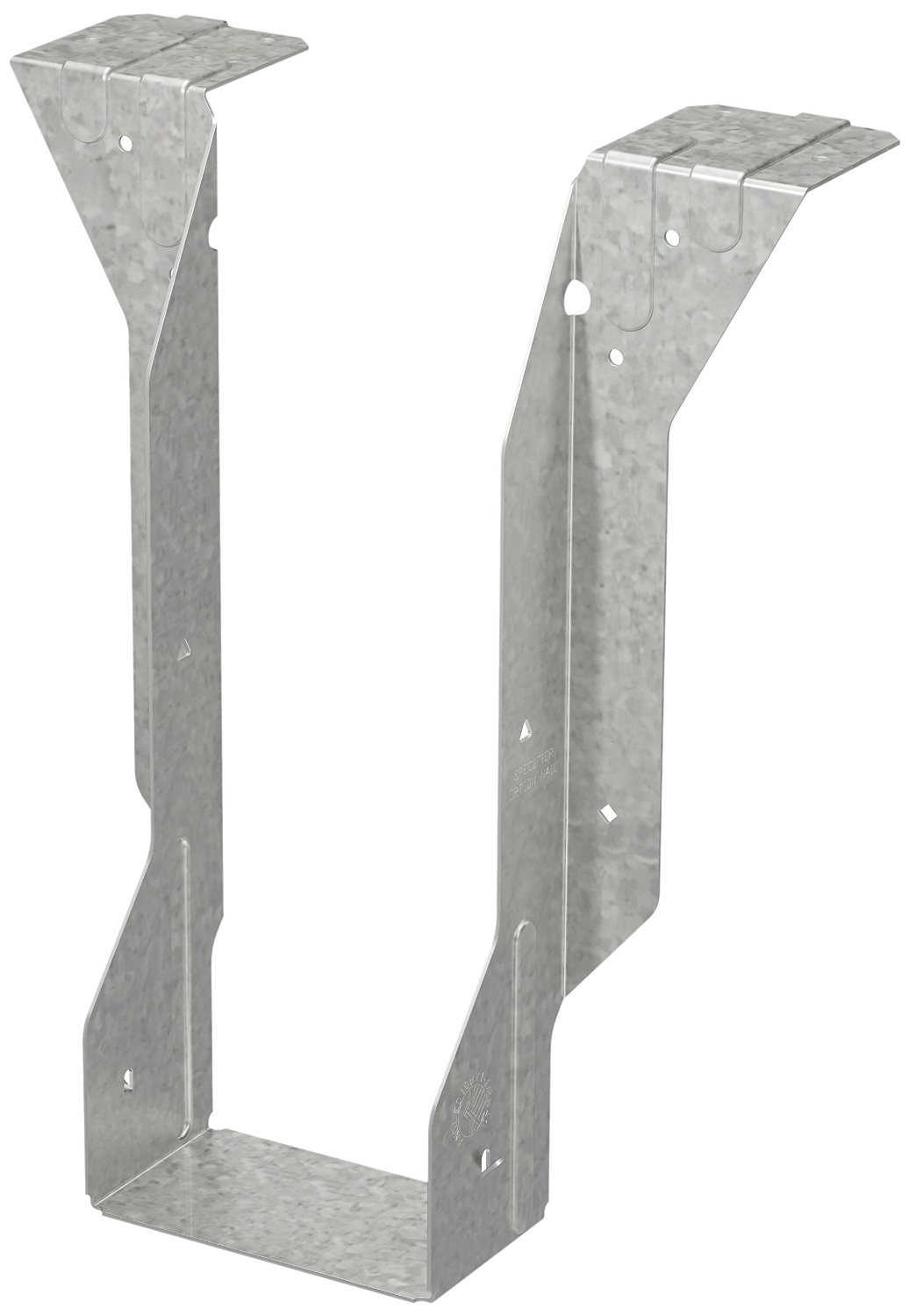 Simpson Strong-Tie MIT4.28/11.88 étrier de suspension pour poutre composite