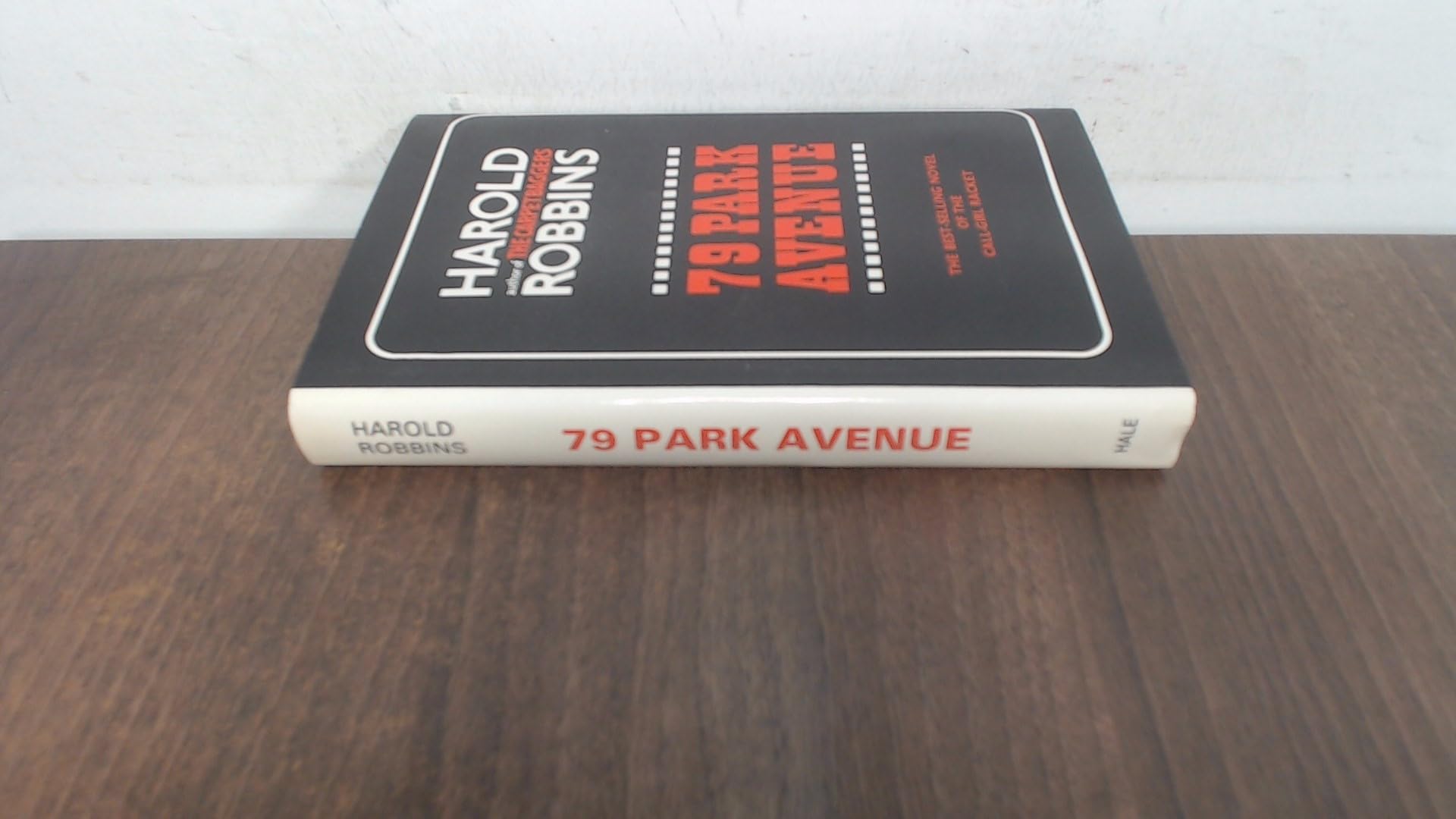 Buy 79 Park Avenue — BookShops.in