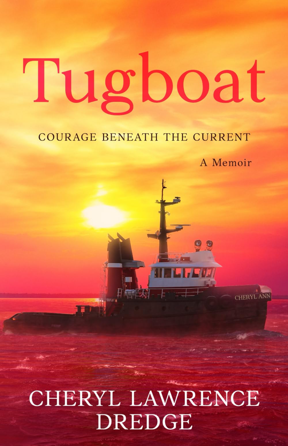 Tugboat: Courage Beneath the Current