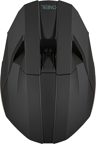 Miniatura 7 de O'Neal 3SRS Helmet Adult Solid BlackGrey