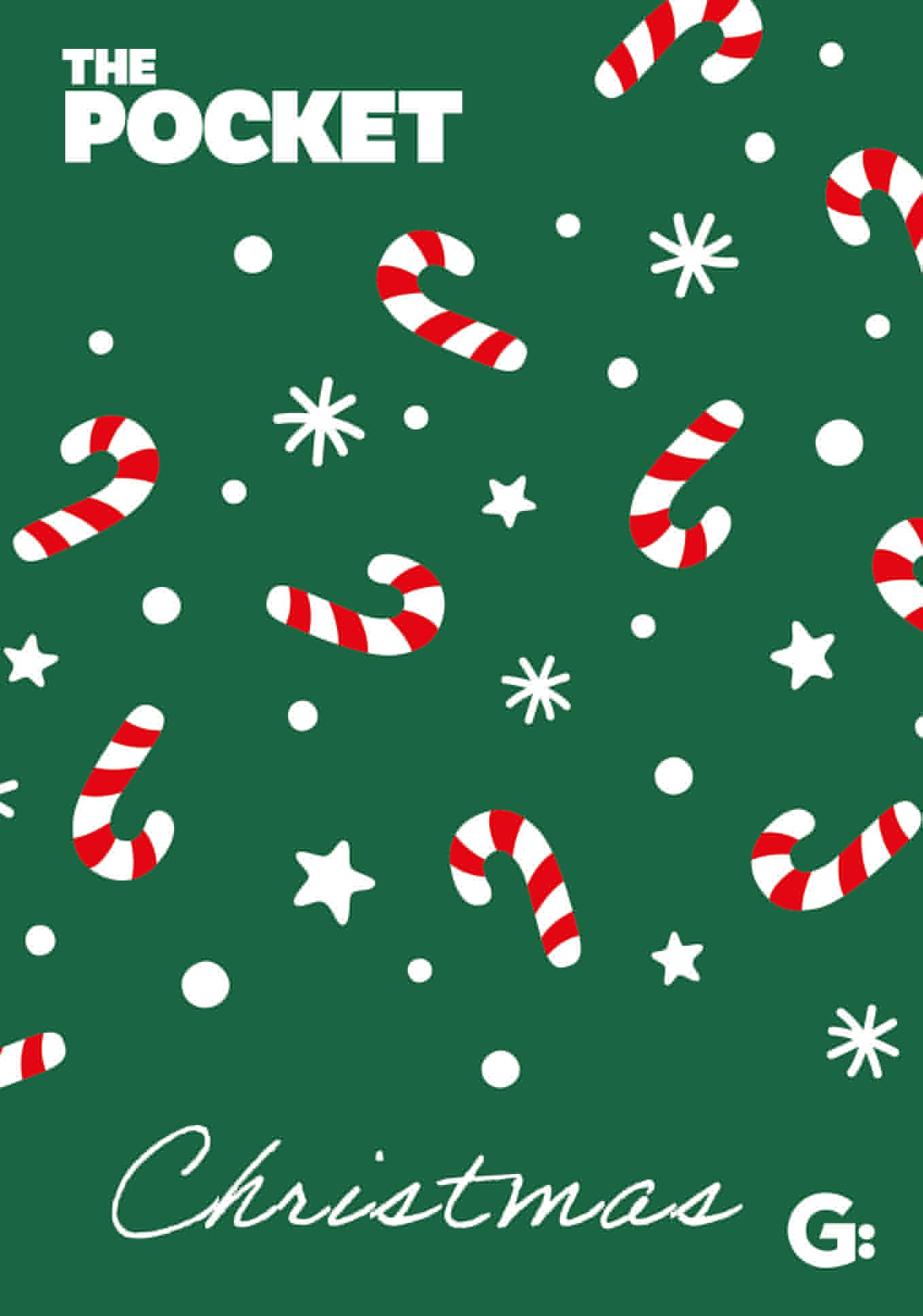 The Pocket Christmas (Gemini Pockets)