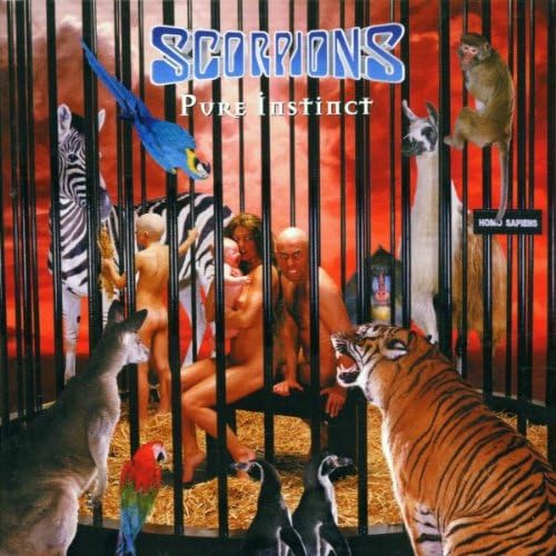 Pure Instinct explicit_lyrics