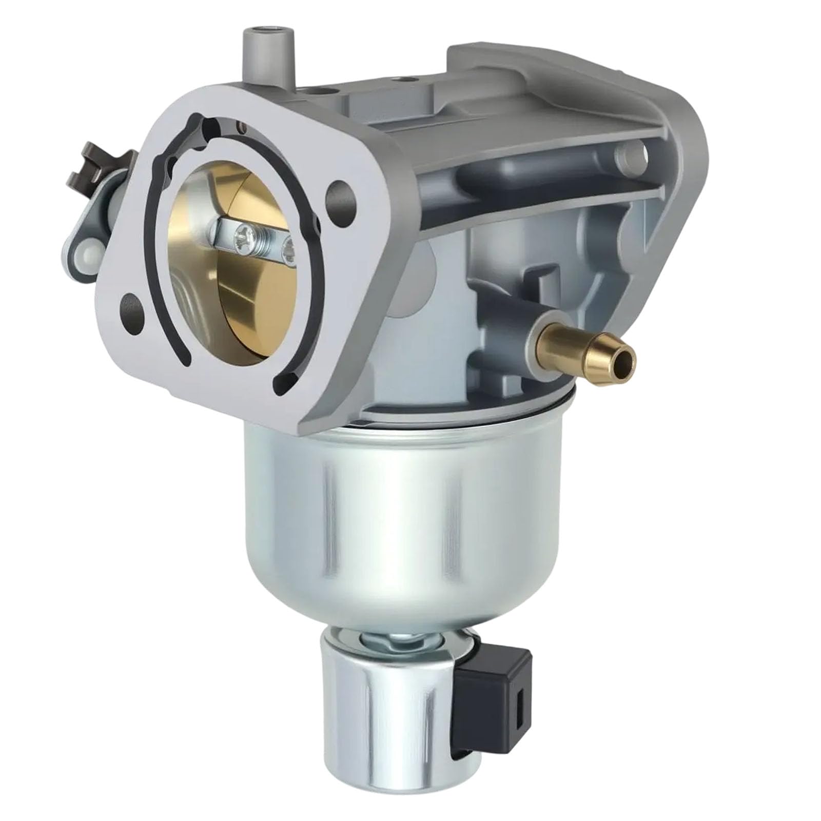 Carburador Nuevo Para Motor Kawasaki FR730V/FS730V – Reemplaza Los Números 15004-0984 Y 15004-0826