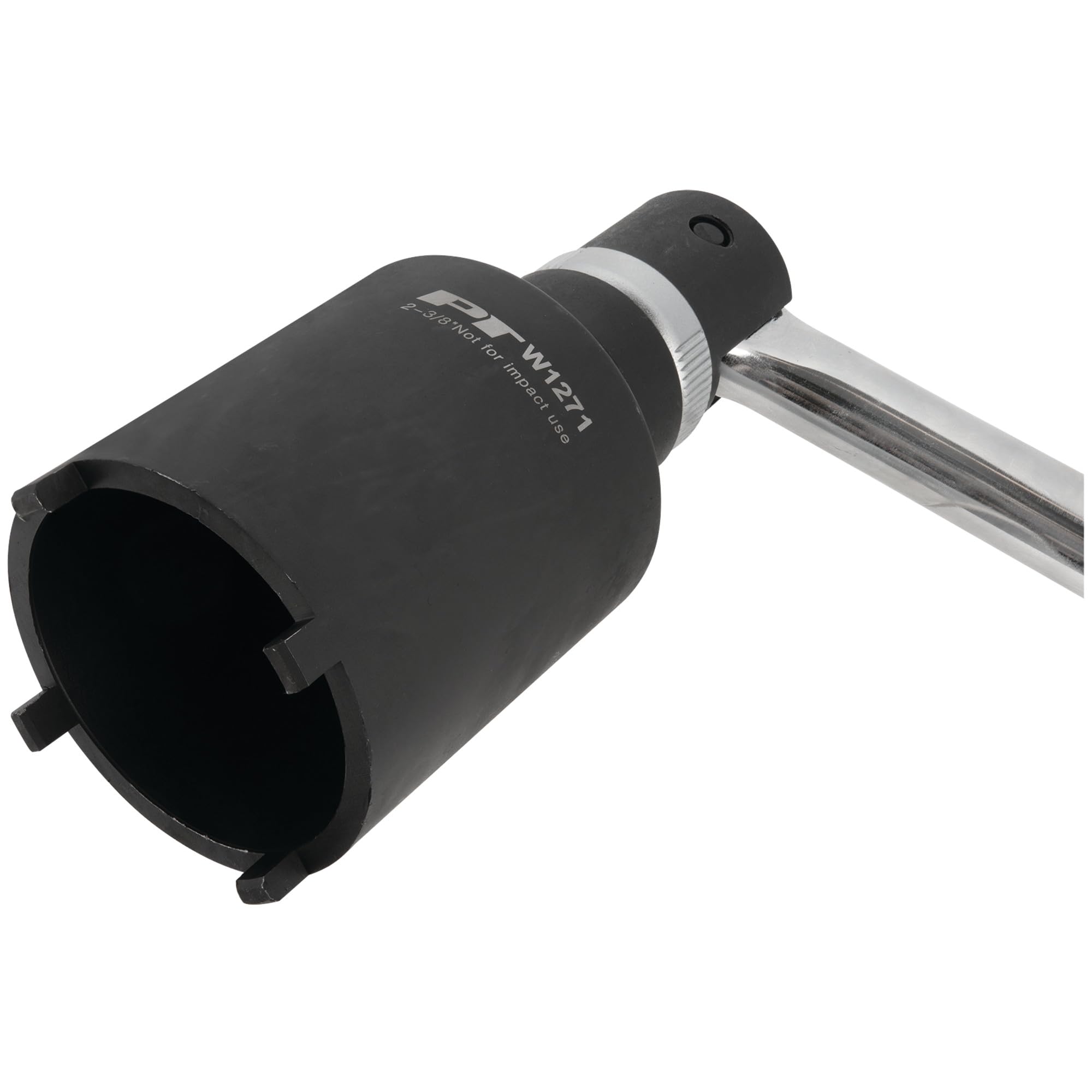 Amazon.com: Performance Tool W1271 4 Lug 1/2-Inch Ton 4 Wheel