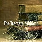 Cover of The Tractate Middoth