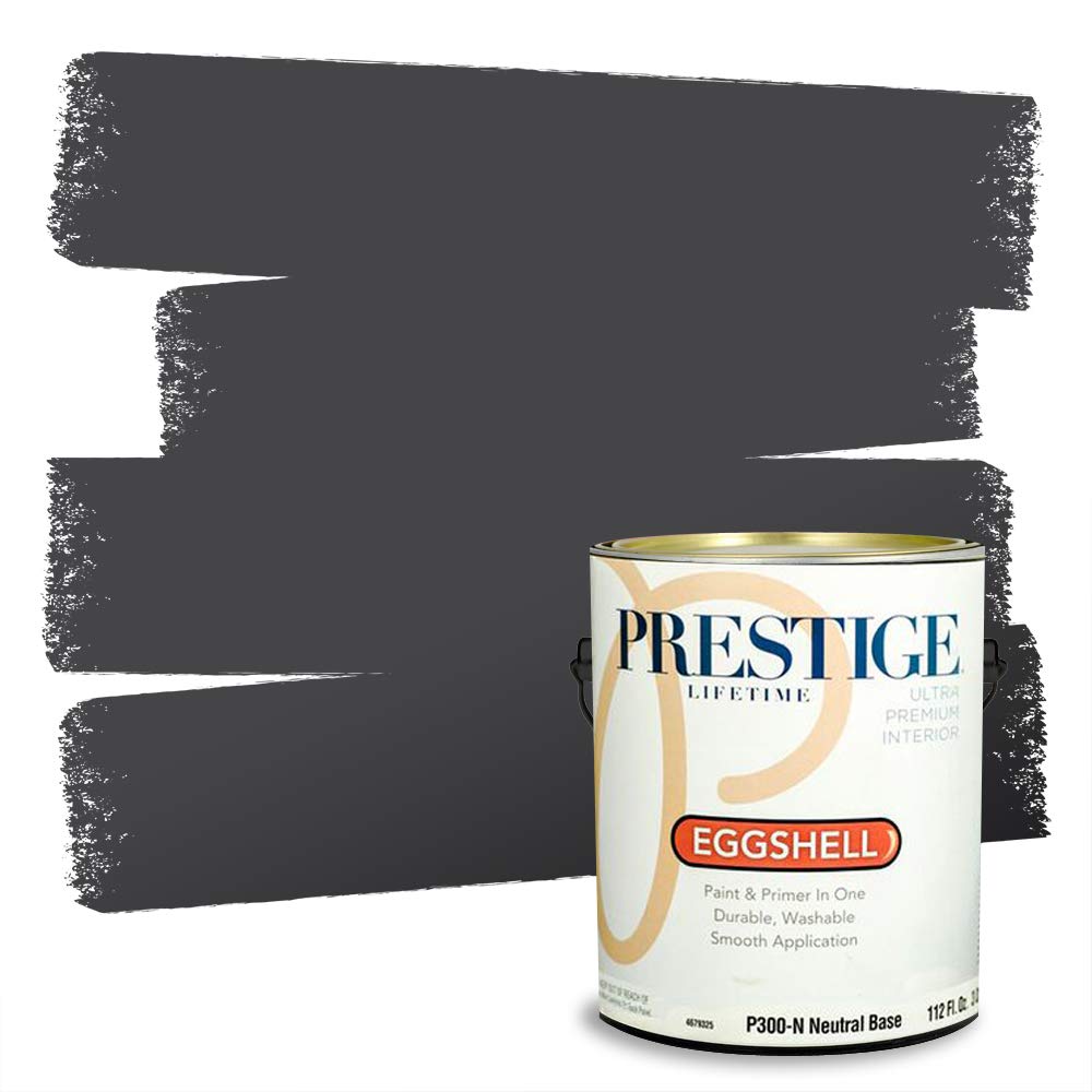 PRESTIGE Penguin Black Paint