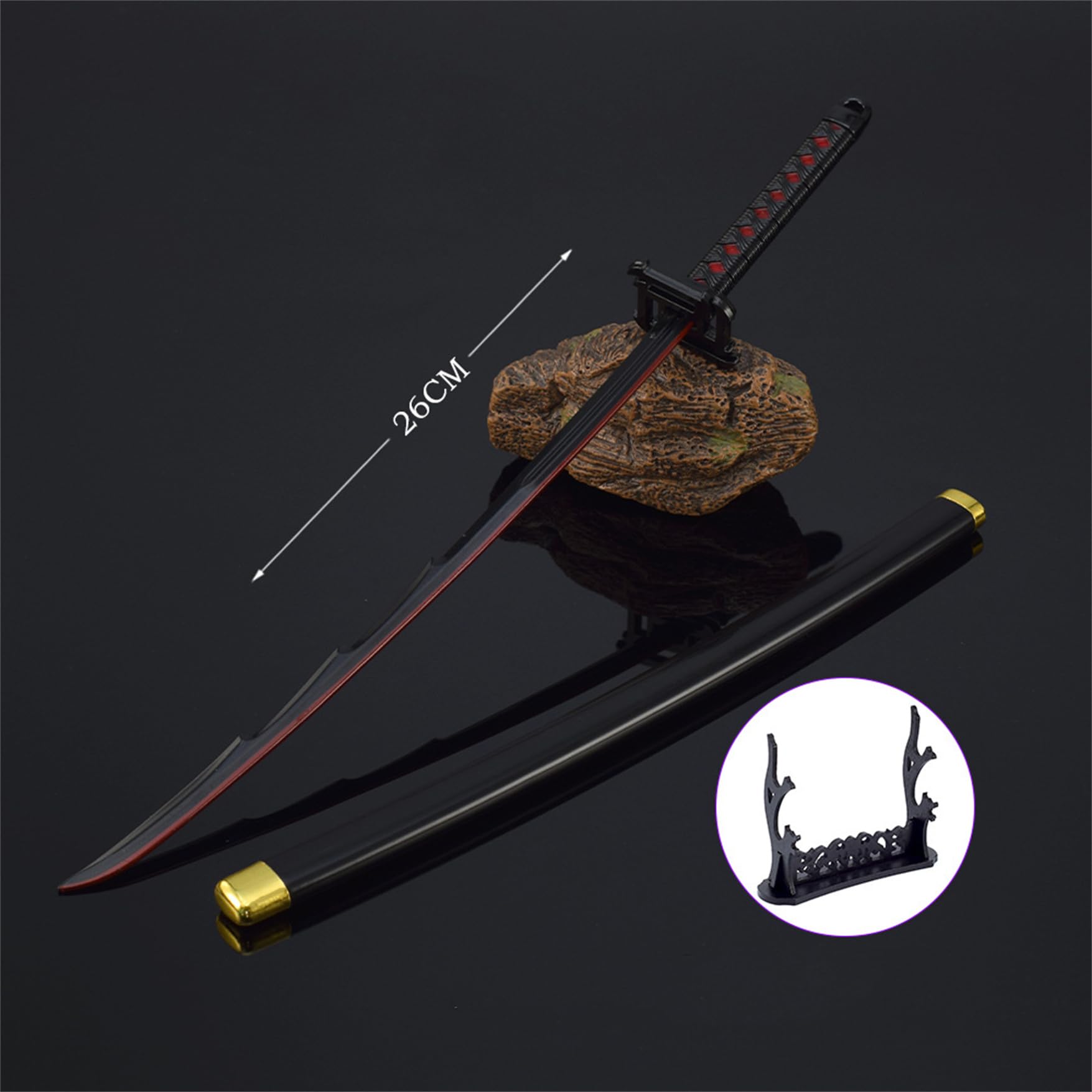 1/12 服 武器 剣 ジャンク Warlord UESUGI KENSHIN's armor | SAMURAI STORE