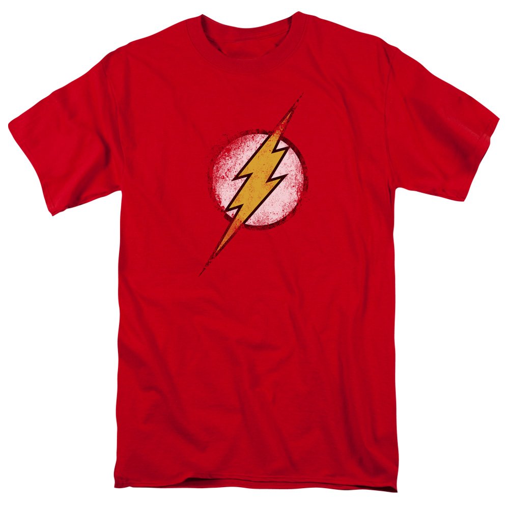 DC Comics - Camiseta - Camiseta gráfica - Manga Corta - Opaco - para Hombre