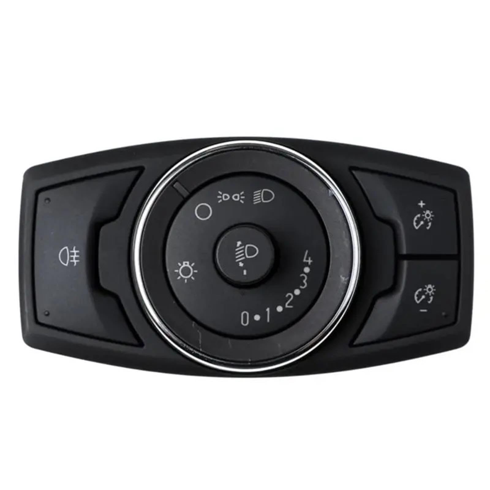 Interruptor De Faros Para Ford para guardabosques 2016-2020