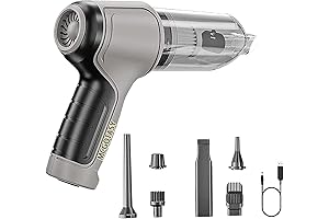 Ez Vac Pro: The Ultimate Cordless Cleaning Solution