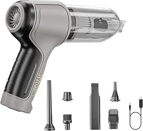 Ez Vac Pro Aspiradora, Ez Vac Pro, aspiradora de mano Ezvac Pro, aspiradora Powercleany, aspiradora inteligente inalámbrica 3 en 1, aspiradora