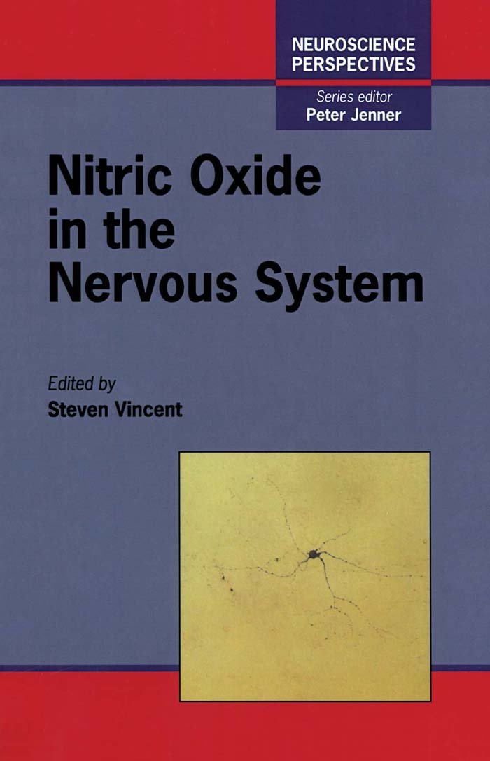 Nitric Oxide in the Nervous System (ISSN)