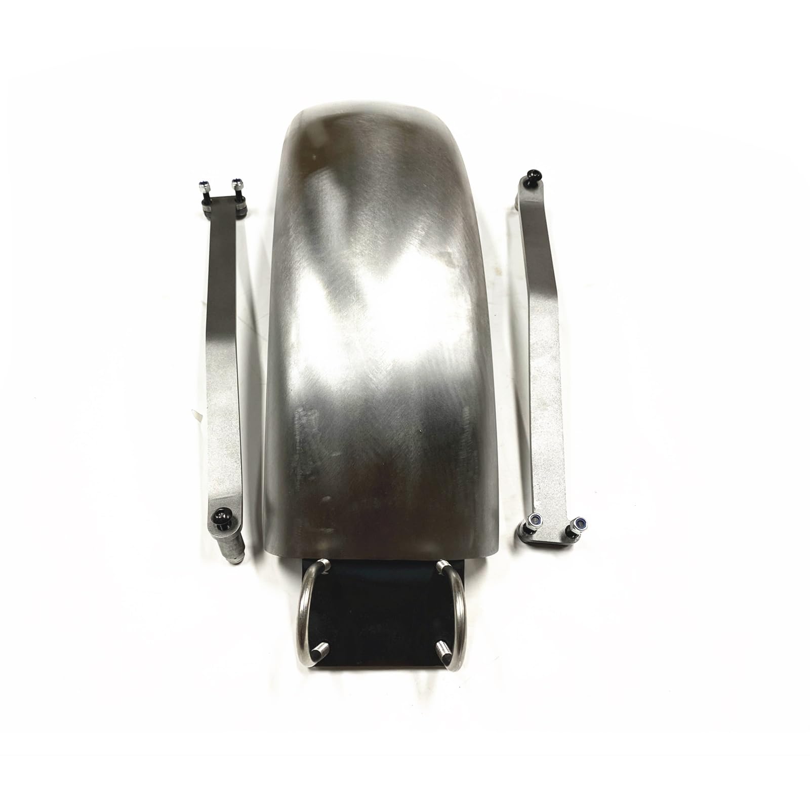 Piastra Parafango Posteriore Per Moto Per Shadow Steed 400. 600 VLX Ruota Di Coda Splash Mud Guard Splasher