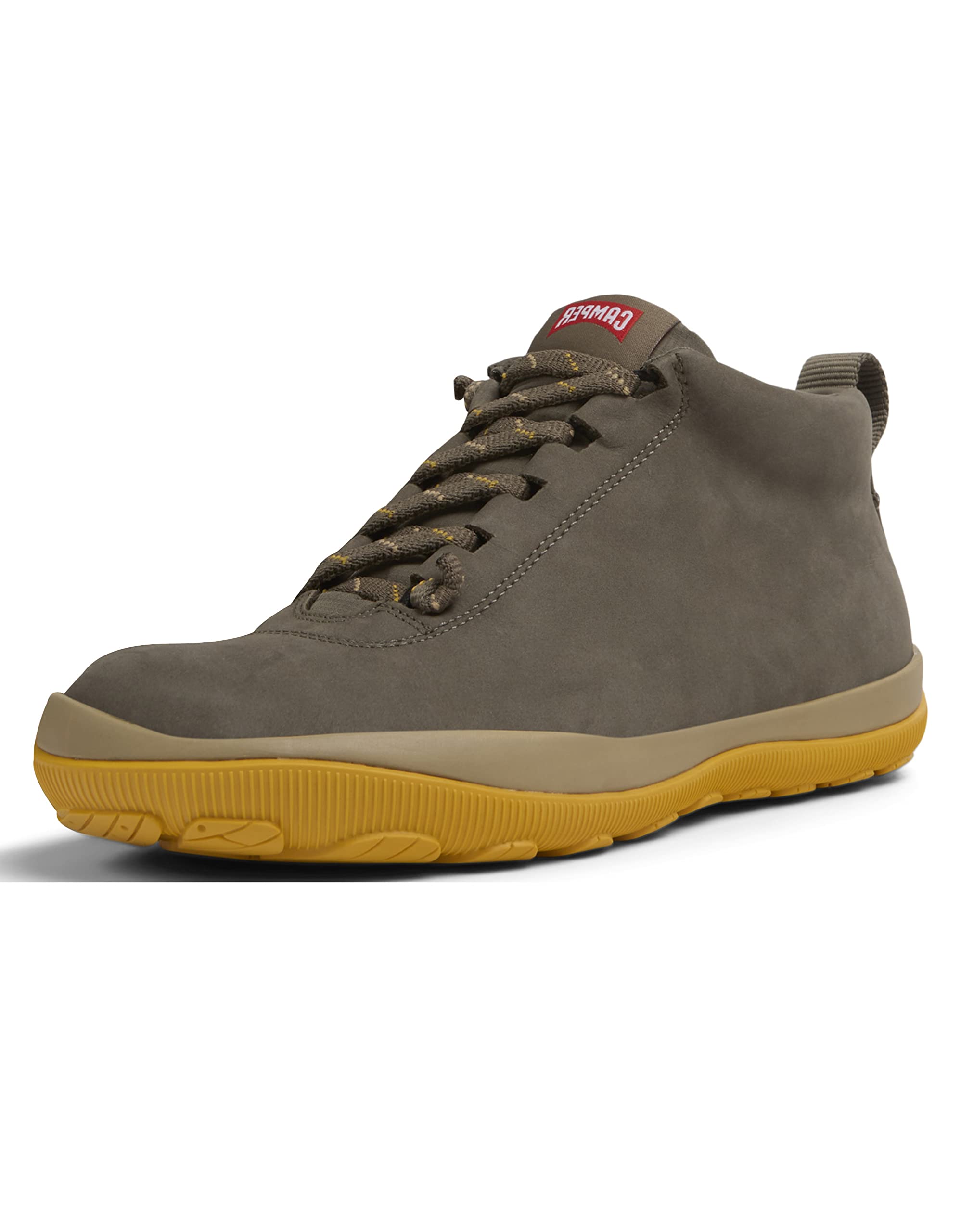 Camper Peu Pista Gm-k400481, Botas Cortas al Tobillo Mujer