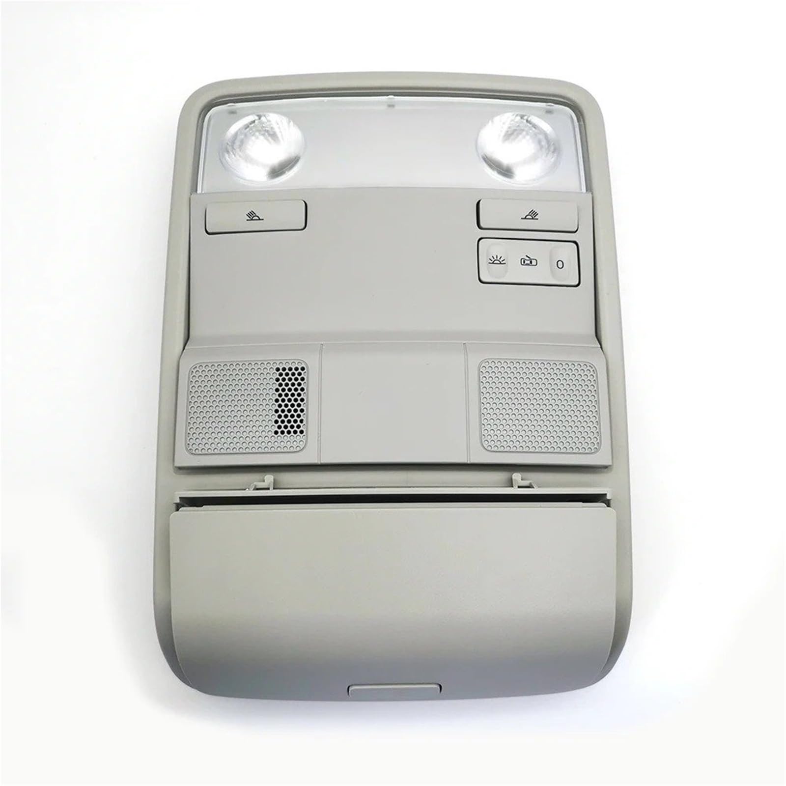 Plafoniera Interni Auto Per Golf 5 6 Per Passat B6 2006 2007 2008 2009 Lampada Soffitto Tetto Auto Custodia Occhiali Lampada Lettura Cupola Interna