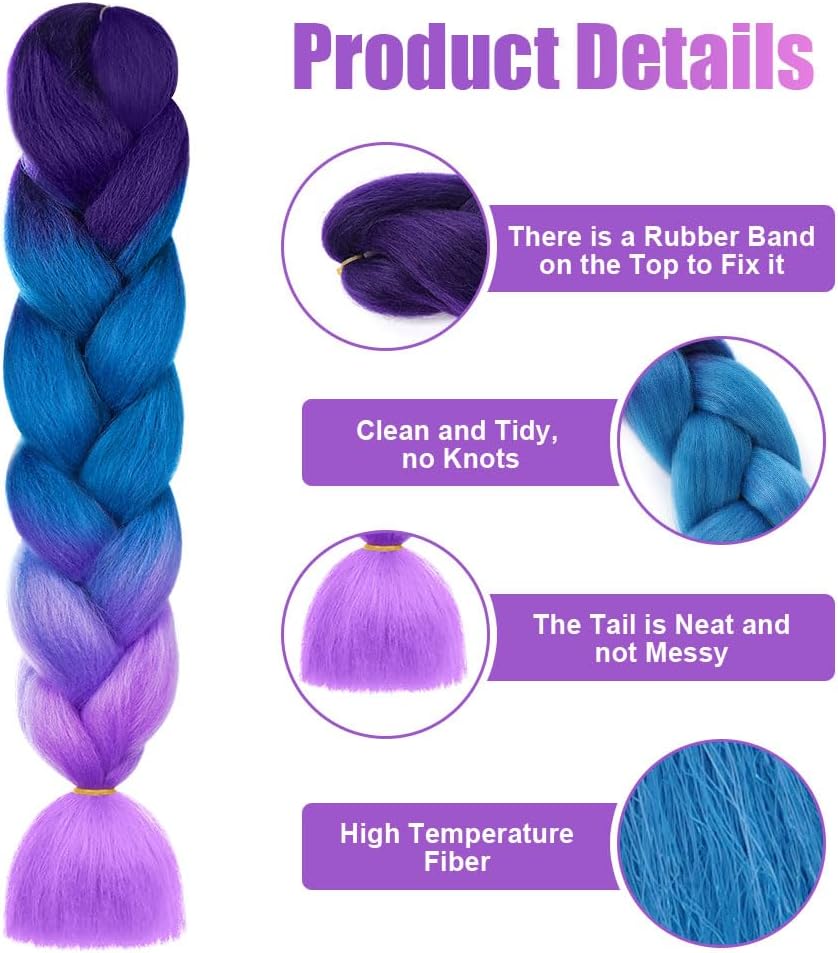 Predlžovacie vlasy aplikácia