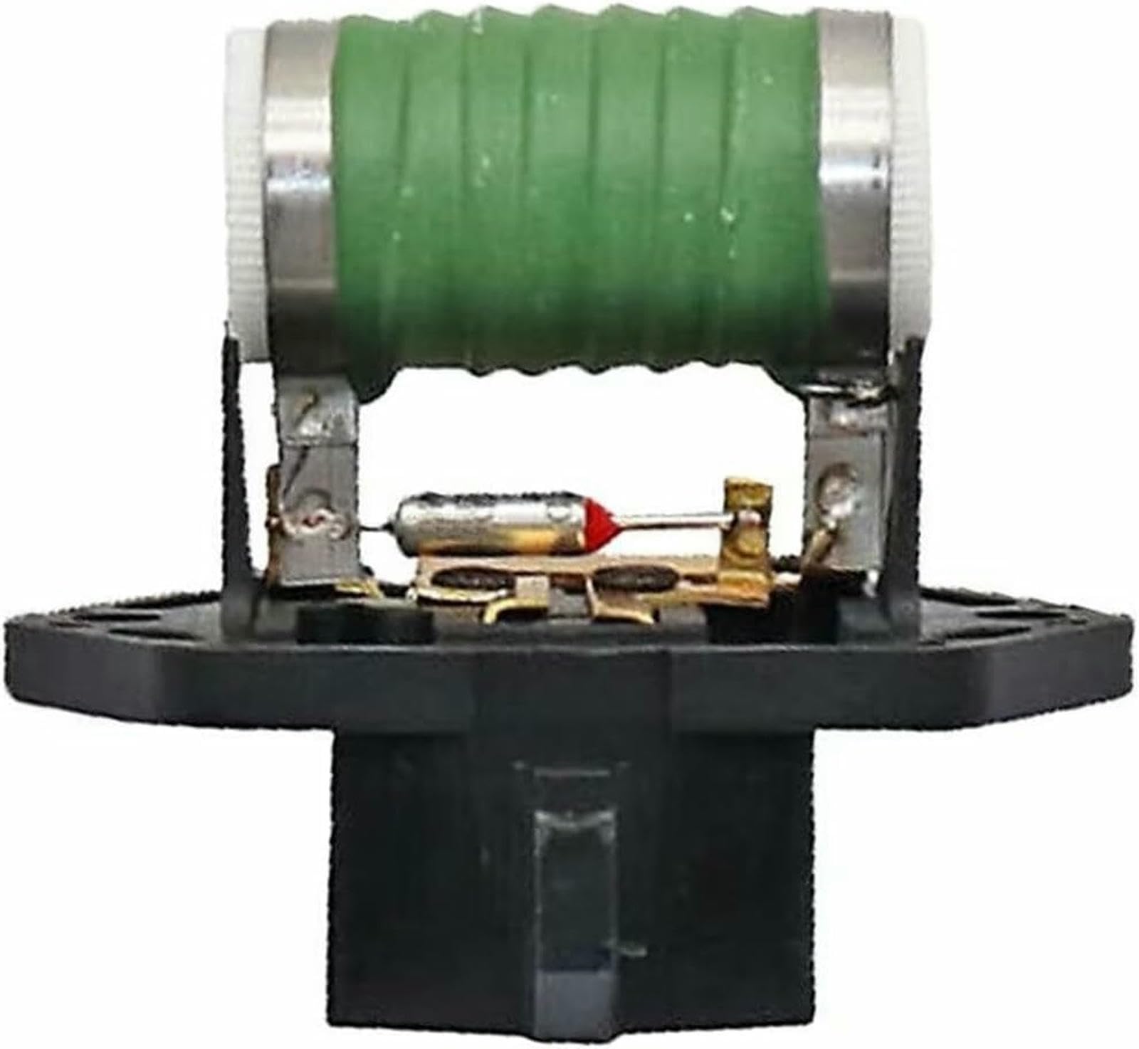 Resistencia del Motor del Ventilador del Radiador para del Mustang 4.6L V8 (2001-2004) 1R3Z8L603Aa 1R3Z-8L603-Aa