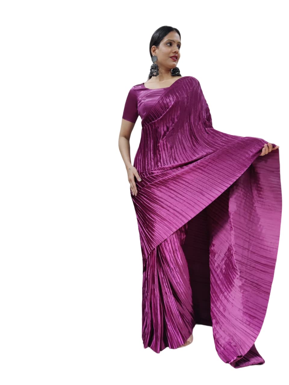 ZAKAR STYLEAtarangi RTW Saree