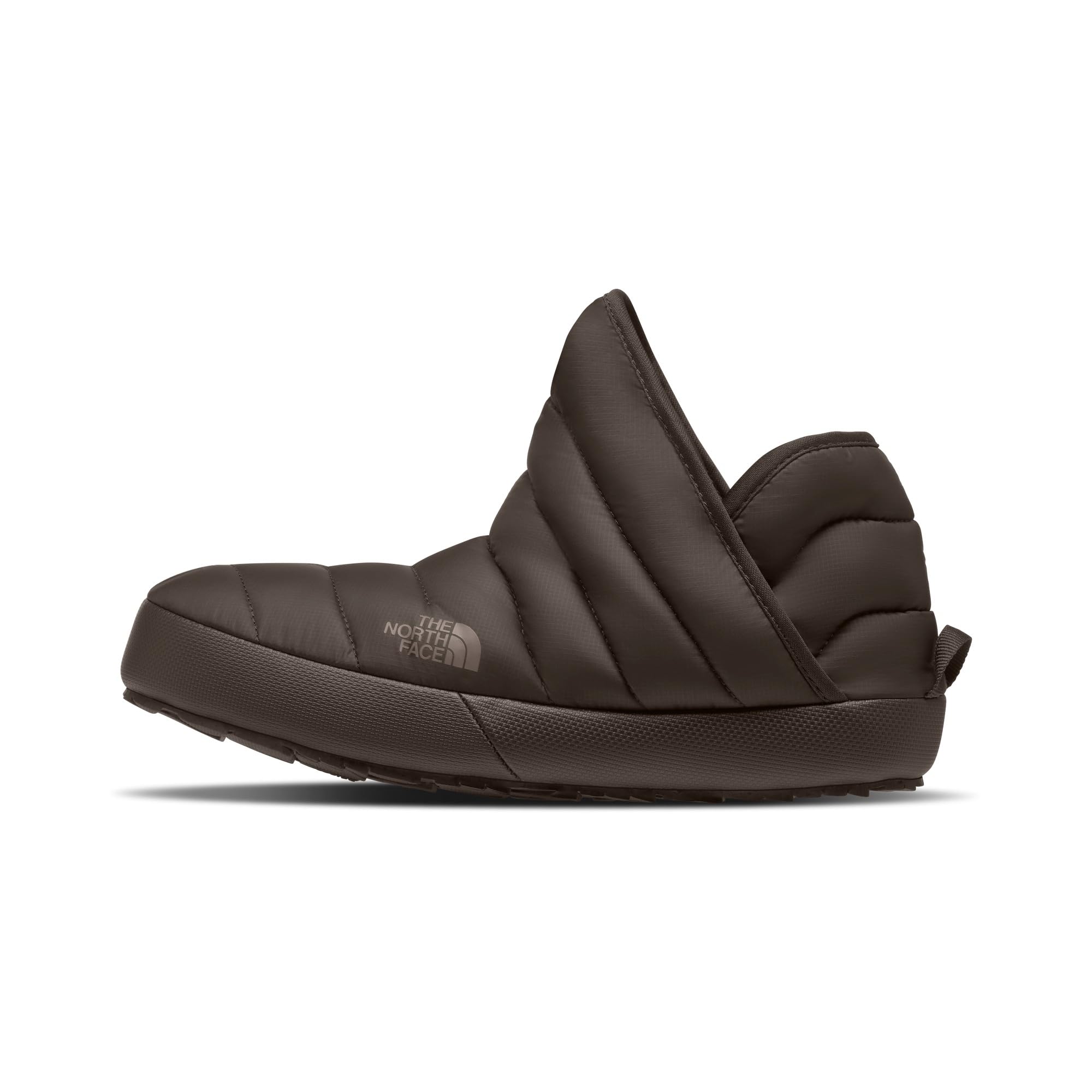 Women's Thermoball Traction Winter Bootie | Insulated & Water Repellent, Rubber Outsole