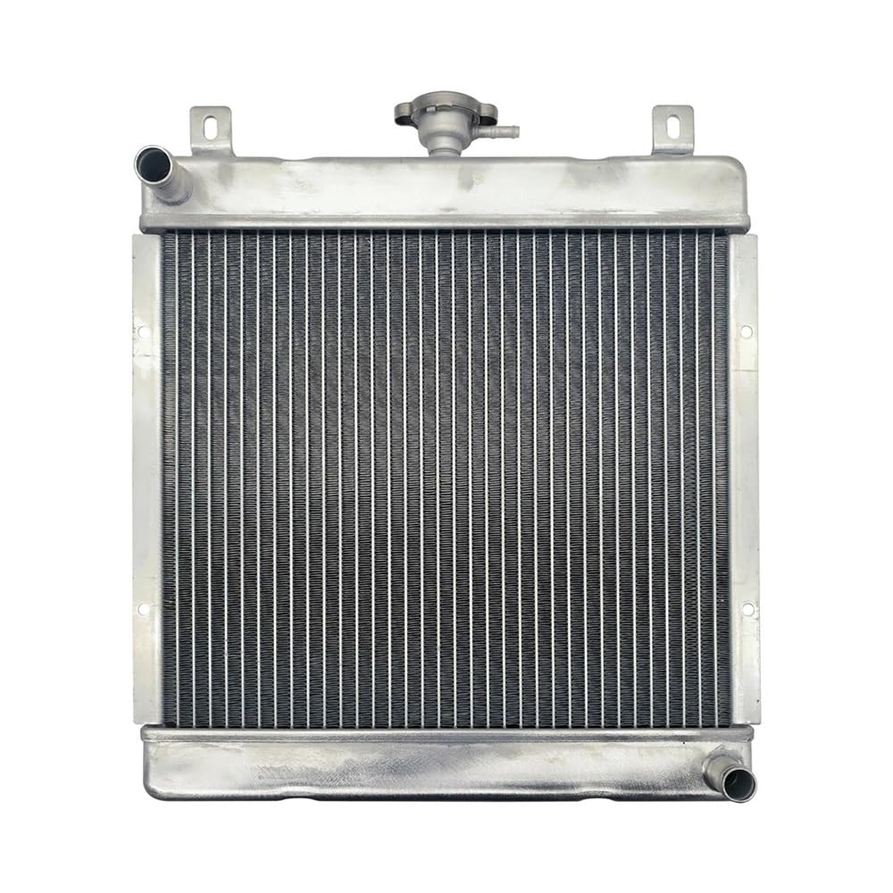 Radiador ATV 500 CC con Alta Disipación Térmica para Motores 500GT LU018560