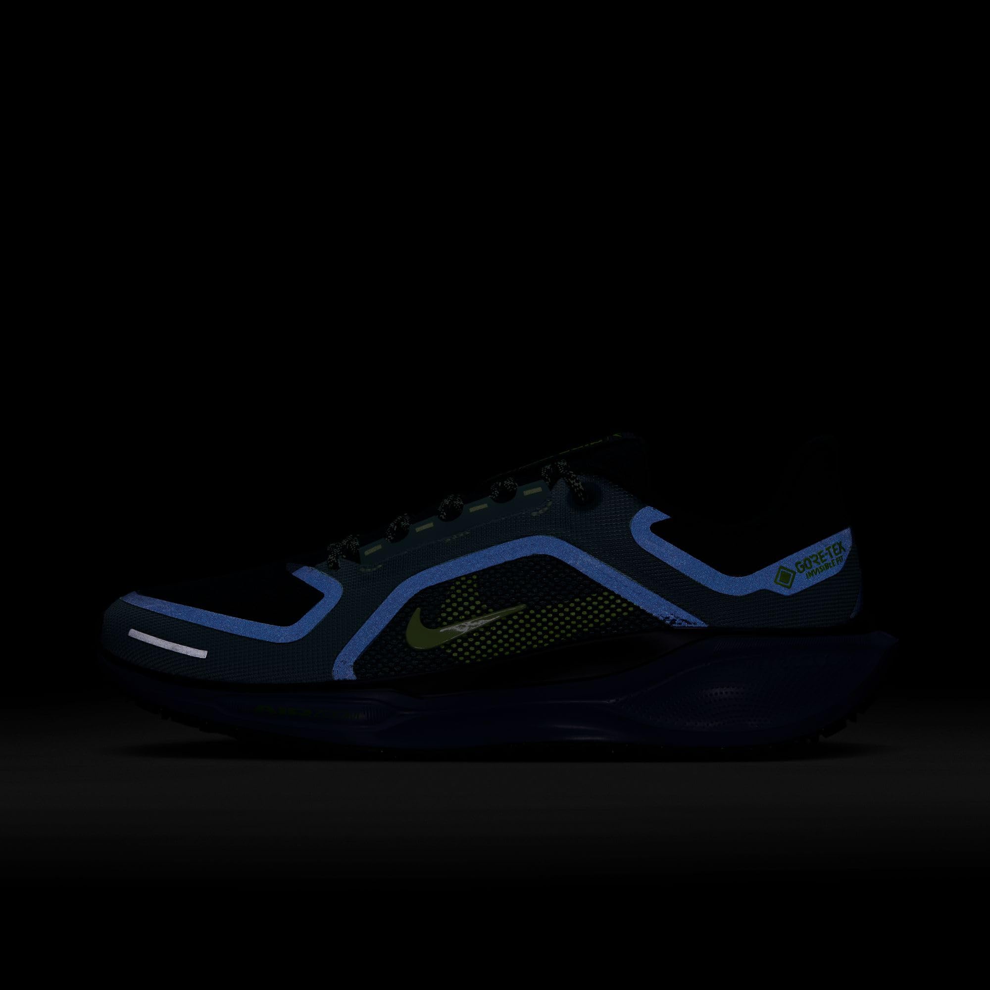 NIKE Mężczyźni Air Zm Pegasus 41 GtxButy do biegania