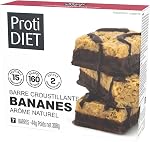 Banana Crunchy Bar