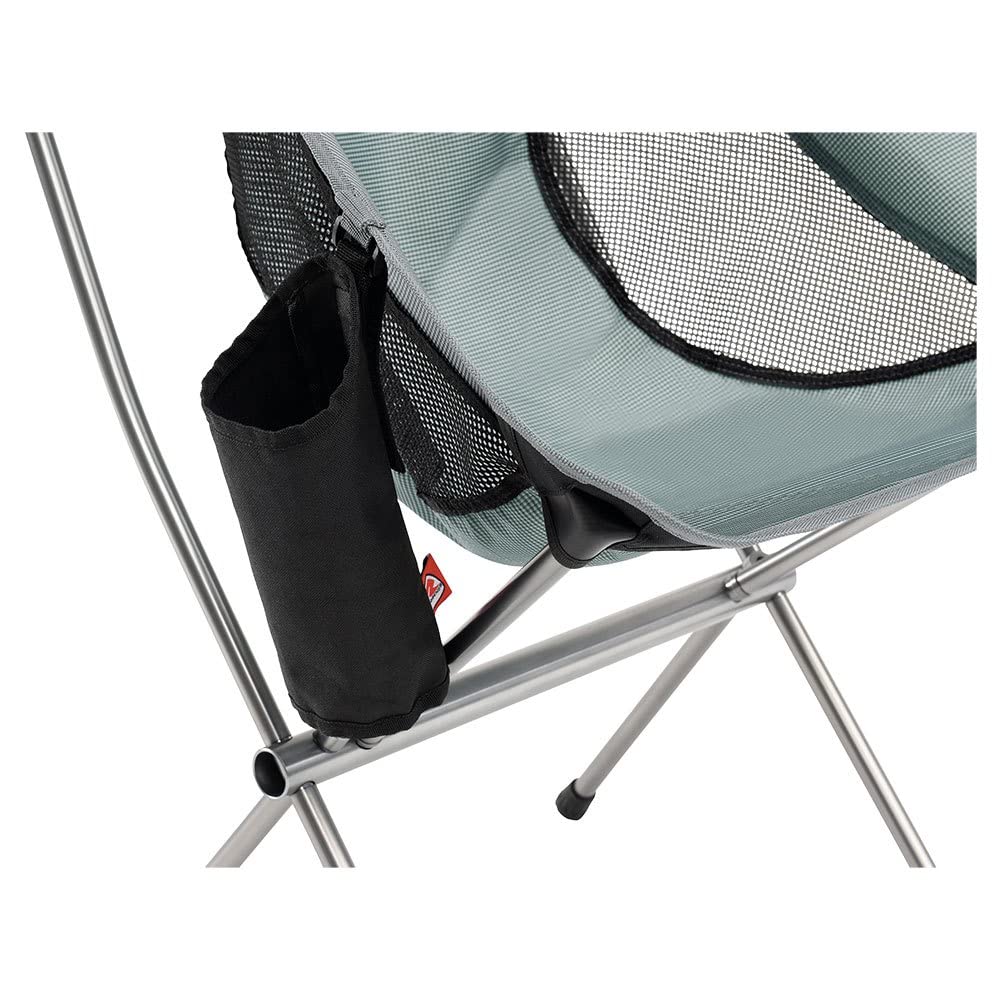 robens observer campingstuhl Unisex – Erwachsene Faltstuhl, Grau, 18V / 21W Sport & Freizeit 5859 Size:(50-57cm) UW Giro Fahrradhelm GIRO Erwachsenen