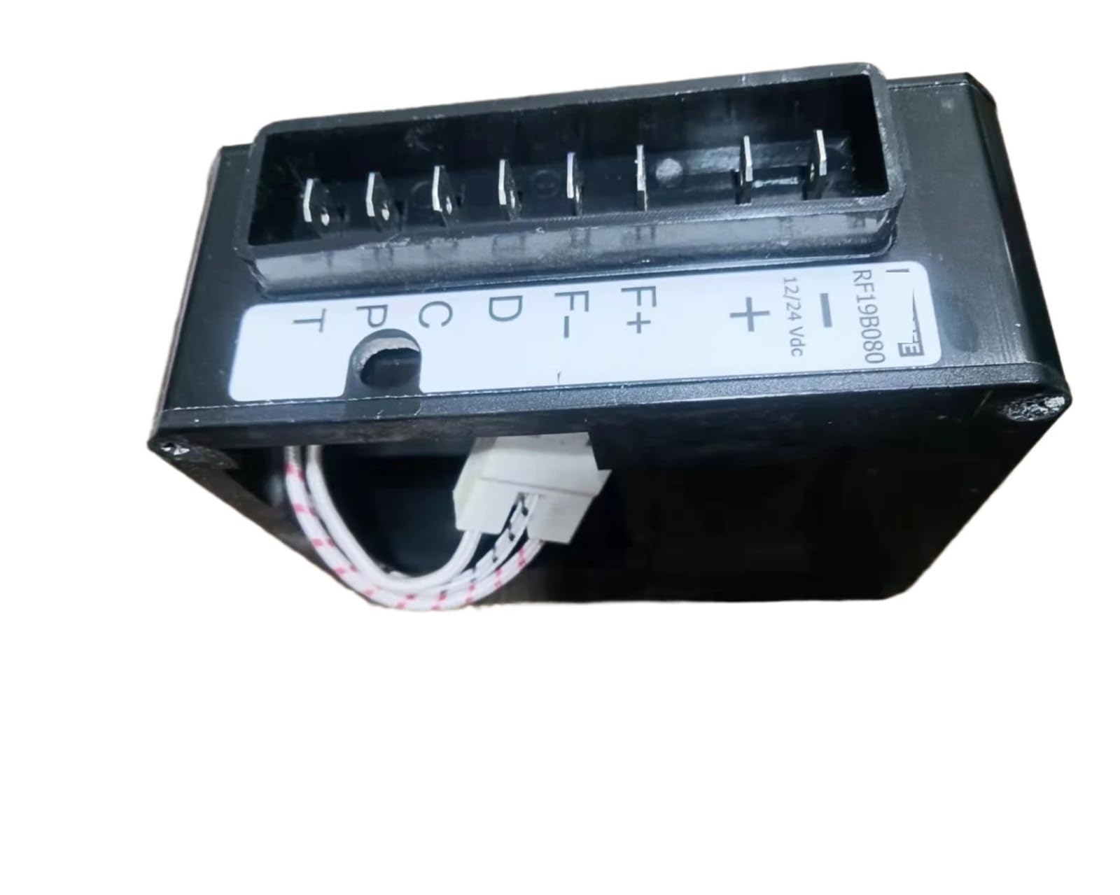 Variable Frequency Compressor Driver RF19B080 RF19B080DLC Car Refrigerator DC12/24V Refrigeration Compressor
