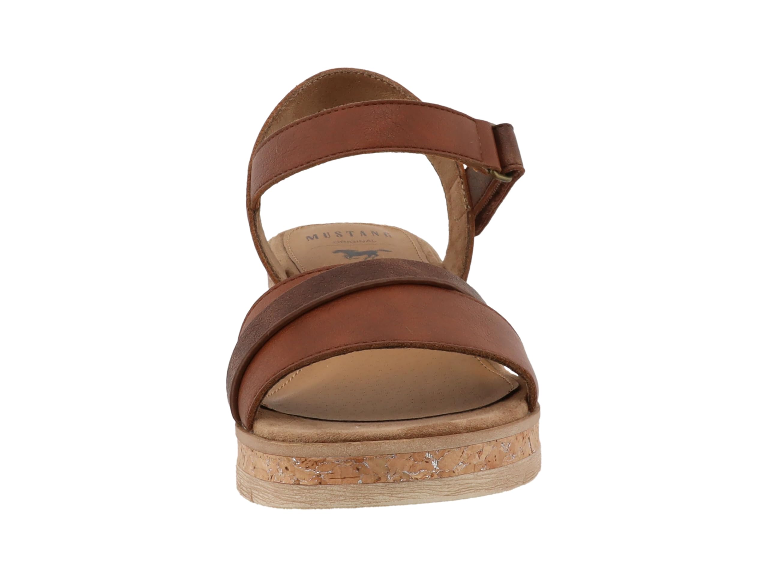 MUSTANG Sandales classiques pour femme