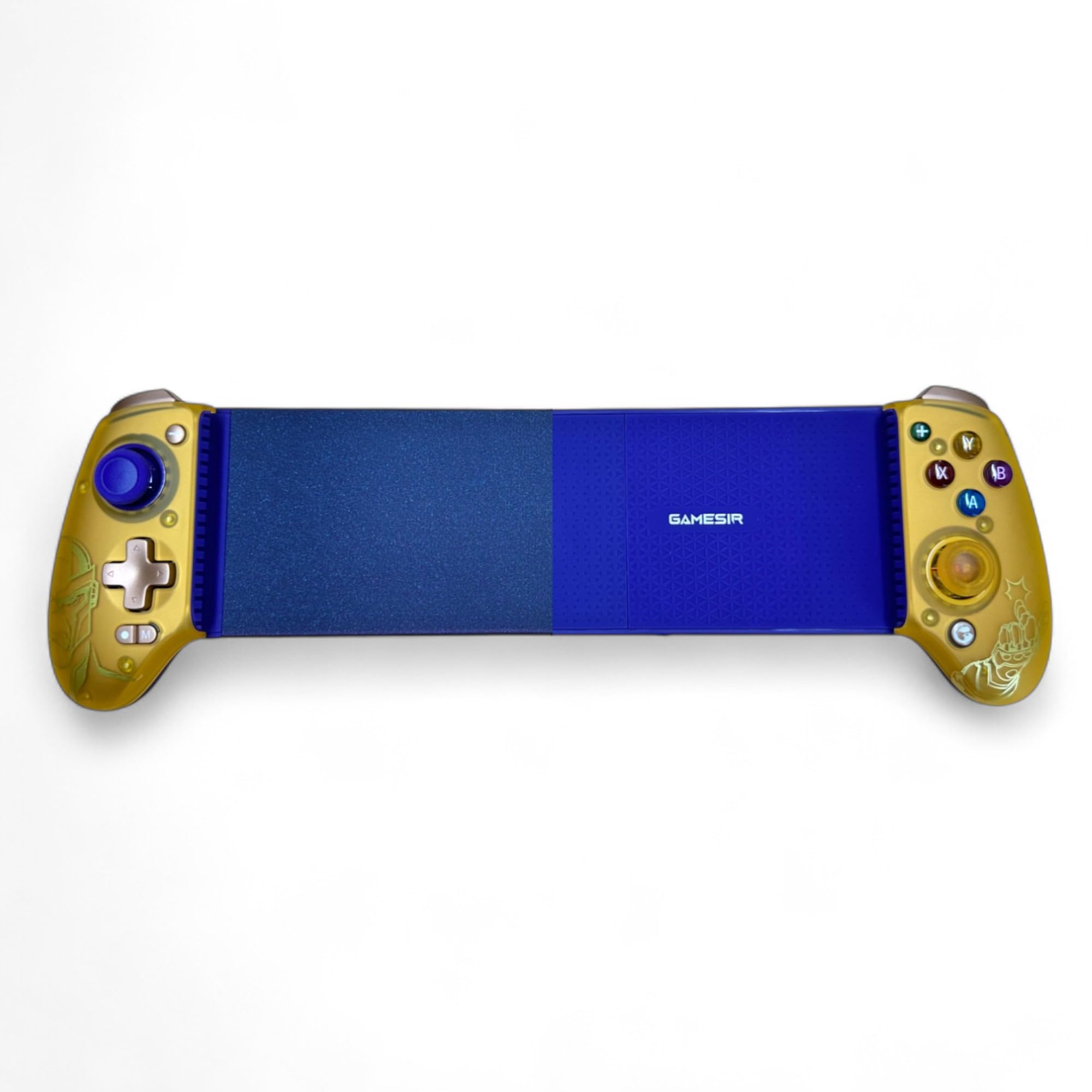 Amazon.com: Modded Tablet Controller Galileo G8 PLUS Bluetooth for