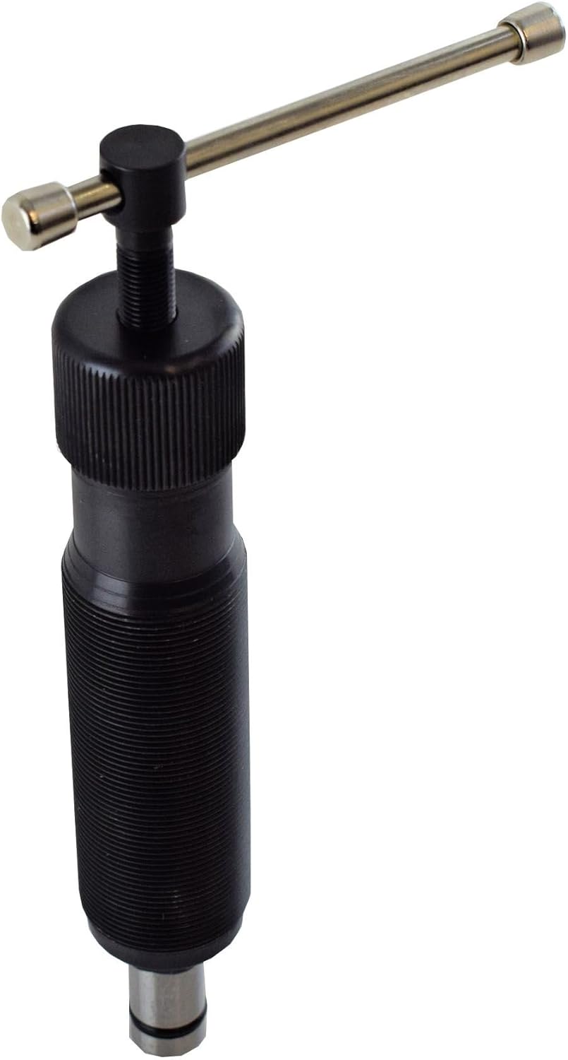 10 Ton Hydraulic Replacement Ram Gear Hub Bearing Seperator Puller Tool