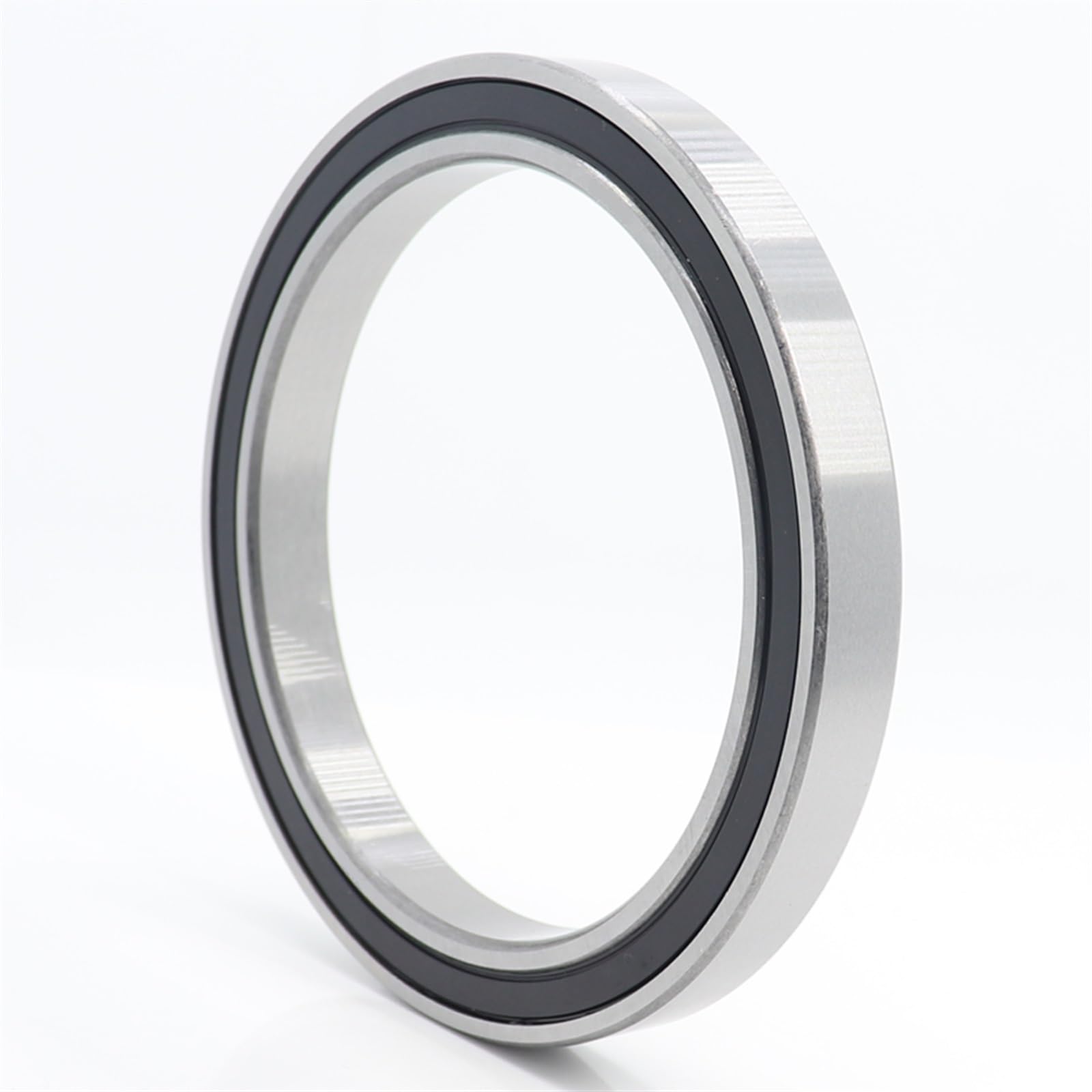 Roulement 6834 2RS 170 * 215 * 22mm (1 pièce) roulements métriques à Section mince 61834 RS