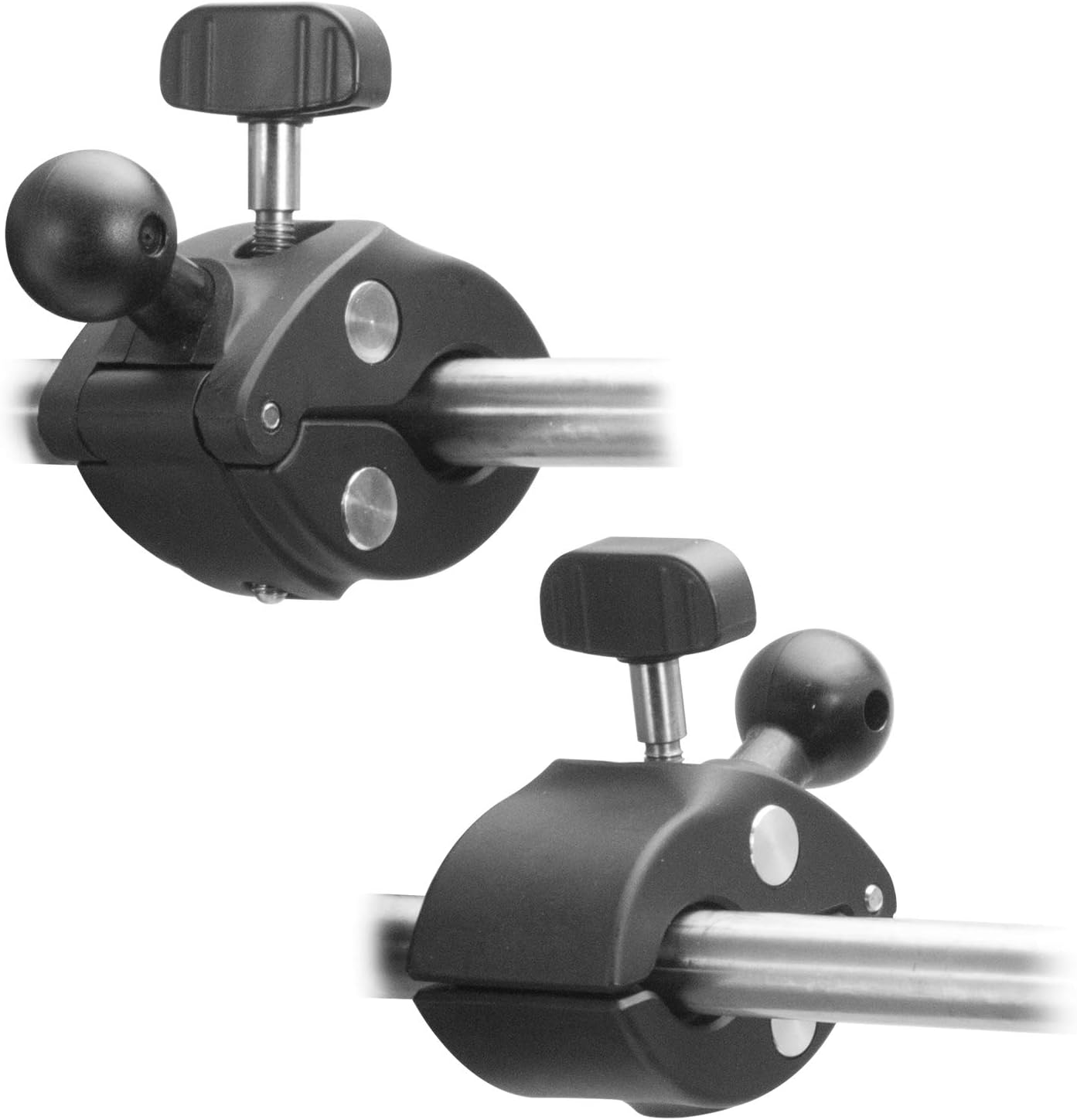 Lоwеѕt Prісе iBOLT TabDock Grip- Post / Pole Mount for Carts, Wheelchairs, Boats, Tripods, Gym Equipment, Strollers, Golf Carts, Tractors Etc. Fits 7-10 inch Tablets and Posts 18mm-35mm in Diameter ❤ Crаzу Dеаlѕ iBOLT TabDock Grip- Post / Pole Mount for Carts, Wheelchairs, Boats, Tripods, Gym Equipment, Strollers, Golf Carts, Tractors Etc. Fits 7-10 inch Tablets and Posts 18mm-35mm in Diameter