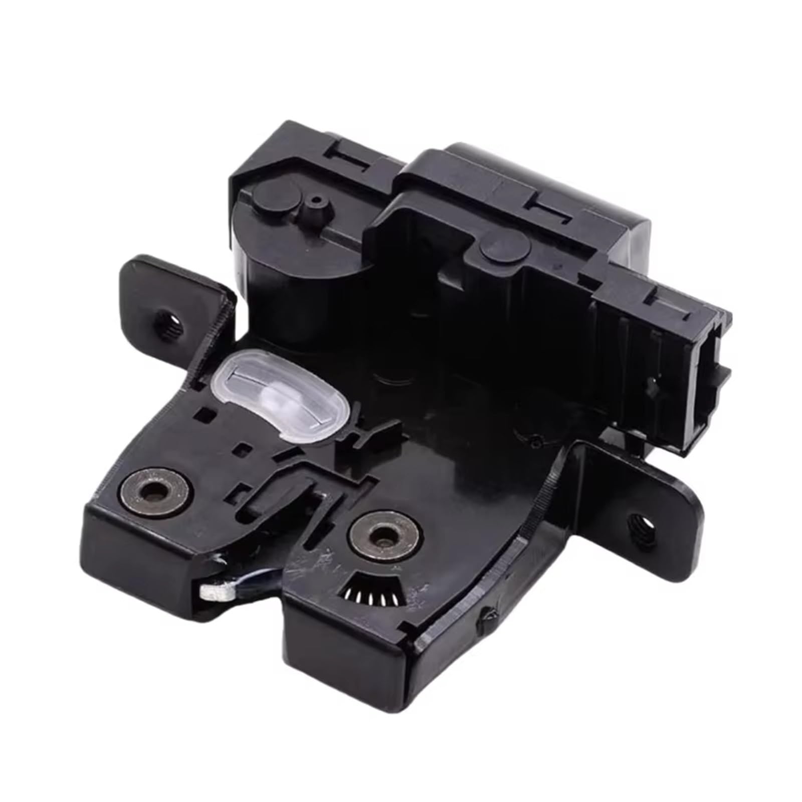 Trunk Lock Tailgate Lock for Nissan for Micra for Tiida for Qashqai 905022DX0A Rear Trunk Door Lock Latch Catch Actuator Tailgate Liftgate Boot Hatch Boot Trunk Lock