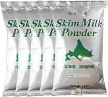 よつ葉乳業 - よつ葉乳業 北海道 脱脂粉乳 1Kg×5袋 よつ葉乳業 業務用 北海道 脱脂粉乳 1kg 【仕入れ】