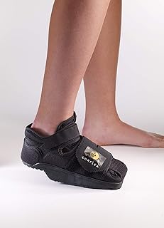 Darco International Heel Wedge Healing Shoe - Medium