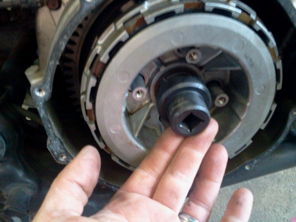 43mm OD / 30mm ID Special 4pin Spanner Socket Tool for Slotted Castle