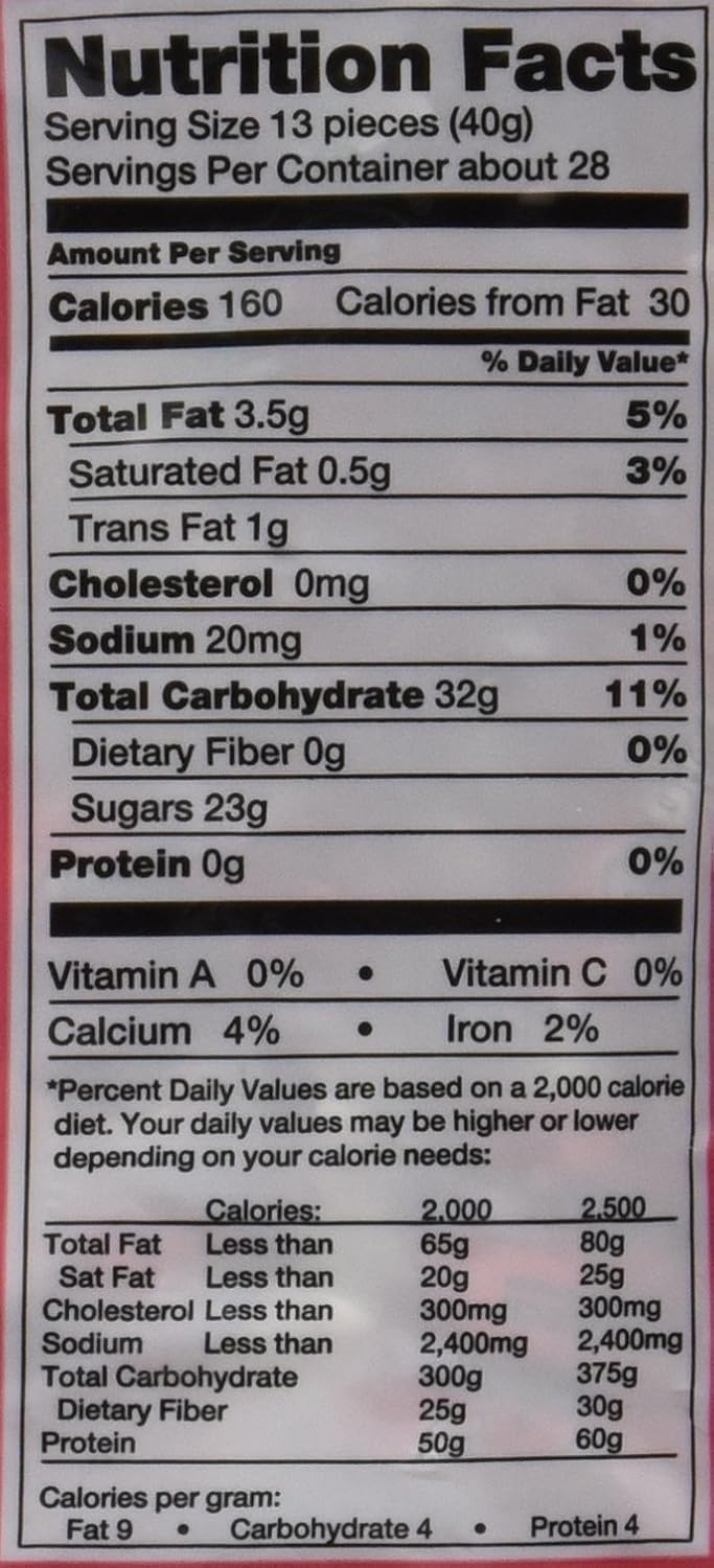 Tootsie Roll Frooties Fruit Punch Chewy Candy, 360 Count, 38.8oz Bag image 2