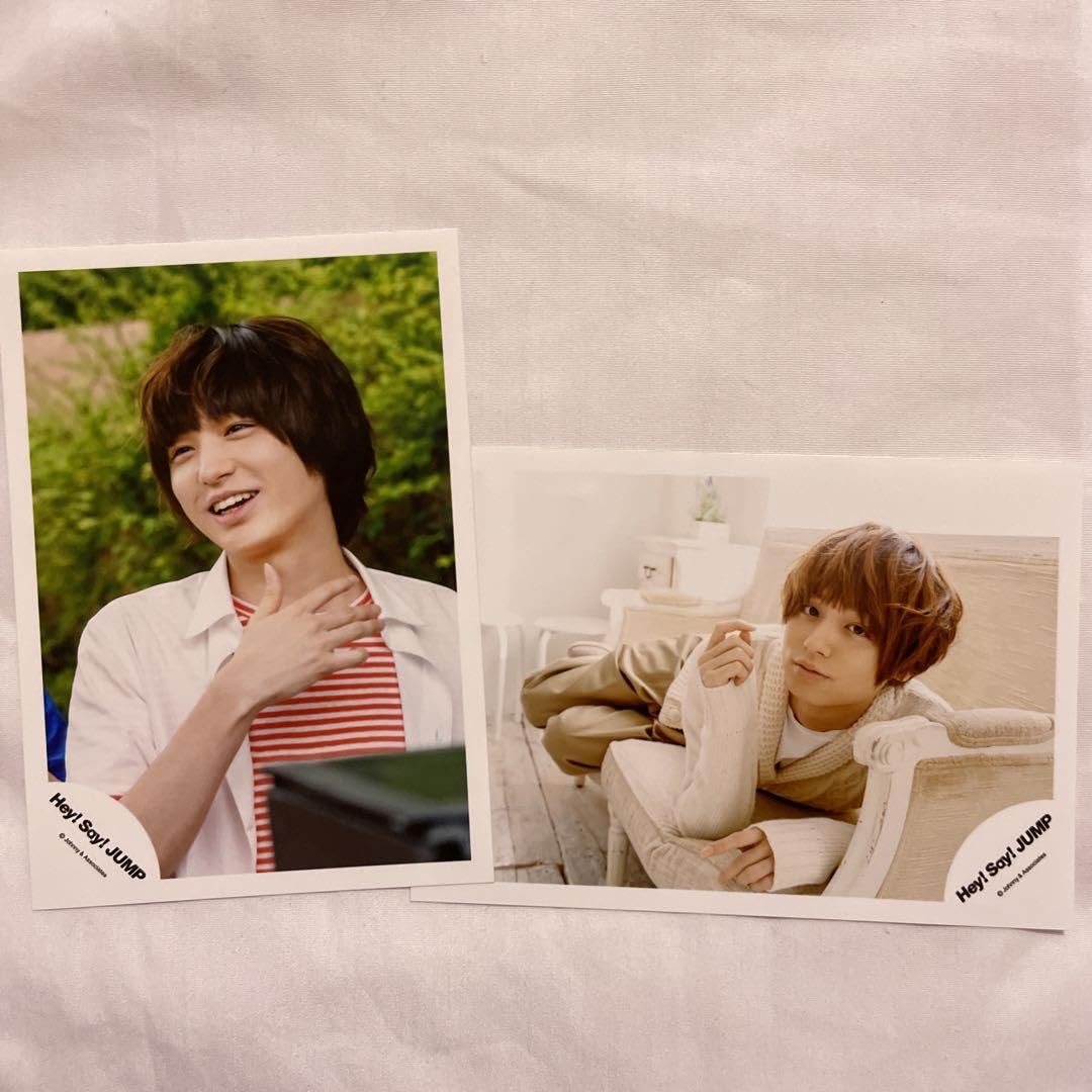 Hey! Say! JUMP　伊野尾慧とメンバー　ジャニ写 Amazon.co.jp: Hey! Say! JUMP 公式生写真（伊野尾慧）HAL00354