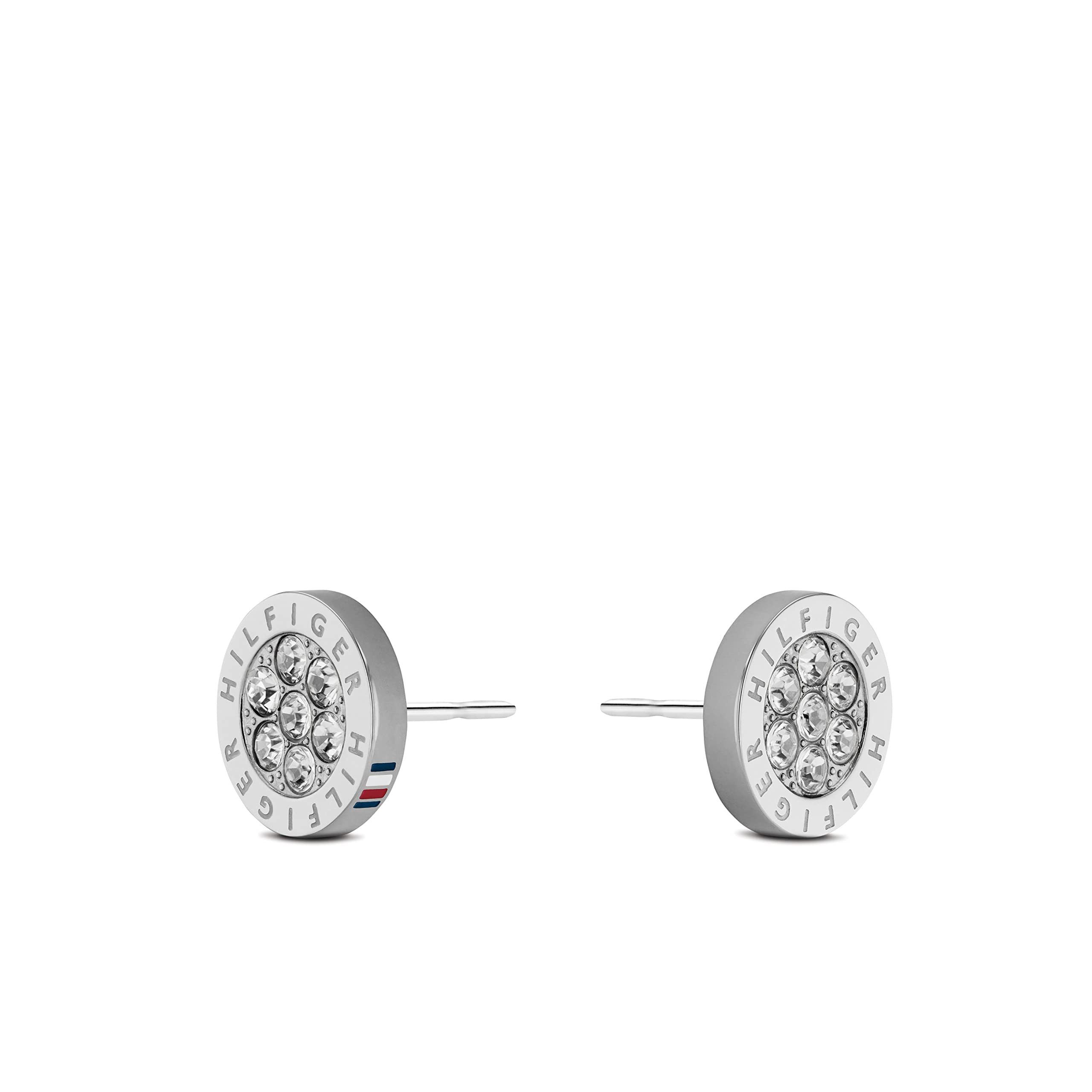 CRYSTAL WOMENS STUD EARRINGS - 2780565