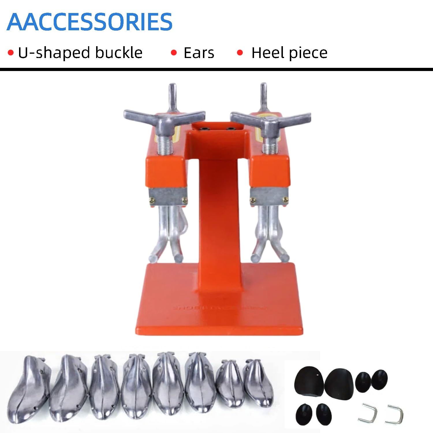 Extensor de zapatos portátil, elástico en 2 direcciones para zapatos ajustados, botas y tenis, herramienta de ajuste cómodo para pies anchos
