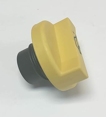 Deutz OEM Part, Filler Cap